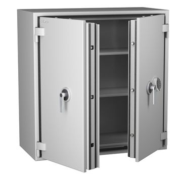 Photo HARTMANN Protect Fire 246 Armoire ignifuge