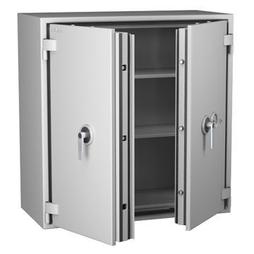 Photo HARTMANN Protect Fire 246 Armoire forte ignifuge