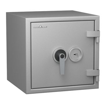 Photo HARTMANN Protect Duo 1040 Coffre-fort ignifuge 60 minutes - Classe 1 - Serrure à clé