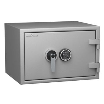 Photo HARTMANN Protect Duo 1054 Coffre-fort ignifuge - Serrure électronique - Classe 1