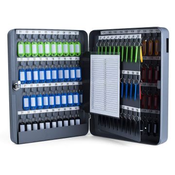 Photo Boite à clé murale - 140 clés : PAVO