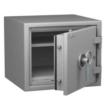 photo HARTMANN Protect Duo 34 Coffre-fort ignifuge - Serrure à clé