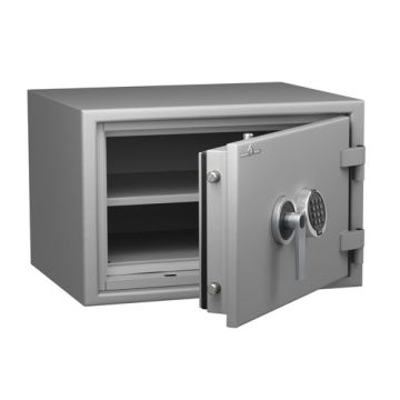 Photo HARTMANN Protect Duo Coffre-fort ignifuge 1 H - Serrure électronique