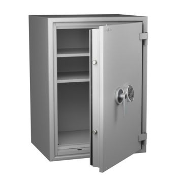 Photo HARTMANN Protect Duo 123 Coffre-fort ignifuge 1 H - Serrure électronique