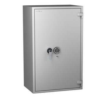 image Armoire forte ignifuge 1H blindée