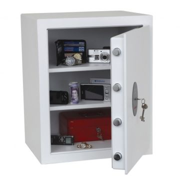SS1183K PHOENIX  : Coffre-fort Fortress ignifuge - Serrure à clé  visuel