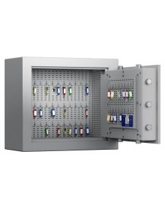 Armoire forte Classe 1 - Serrure électronique - 60 Clés : HARTMANN Clés Protect image