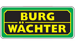BURG WACHTER : Coffre-Fort et Boite à Clé