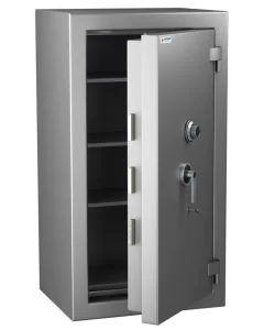 Photo HARTMANN Zephir Duo 5159 Coffre-fort ignifuge Classe 5