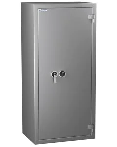 HARTMANN Zephir Duo 1506 Coffre-fort ignifuge - Serrure à clé