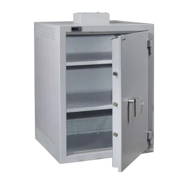 Armoire pour serveur informatique Avec extracteur HARTMANN 535 L