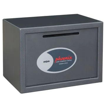 SS0802KD PHOENIX  Coffre Tirelire de sécurité