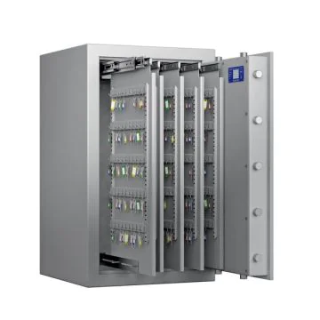 Armoire forte Classe 1 - Serrure électronique - 450 Clés : HARTMANN Clés Protect image