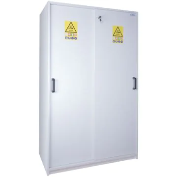 TRIONYX APC222  Armoire anti-corrosion pour acides fermée