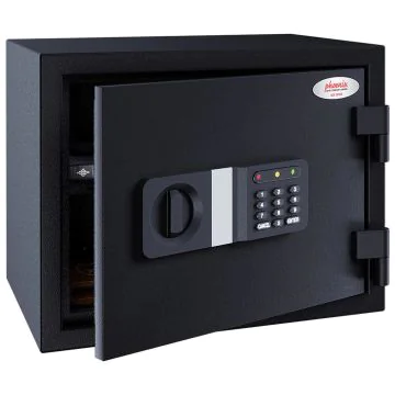 Coffre Fort ignifuge CENTURION FS1201E PHOENIX