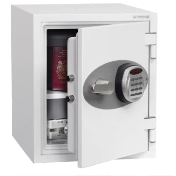 PHOENIX TITAN FS1282E : Coffre-fort ignifuge - Coupe-feu 1 H - 25 L