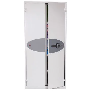 PHOENIX RANGER FS1513E :  Coffre-fort ignifuge ferme - Serrure électronique - Anti-feu 30 mm  - 611 L