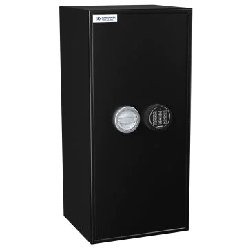 HARTMANN Coffre-fort  HT135 de sécurité - Serrure Code Modèle
