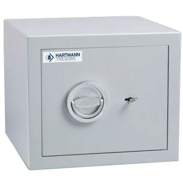 HARTMANN MB18 Coffre-fort de sécurité à clés A2P