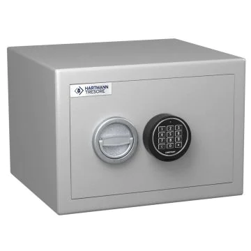 HARTMANN MB18 Coffre-fort de sécurité à Code