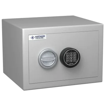 HARTMANN MB30 Coffre-fort Serrure numérique