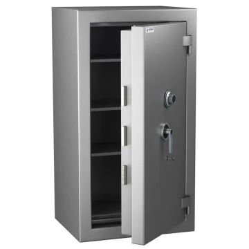 Photo HARTMANN Zephir Duo 5159 Coffre-fort ignifuge Classe 5