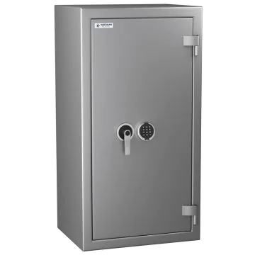 Coffre-fort ignifuge à code - Classe 1 HARTMANN Zephir Duo 1183