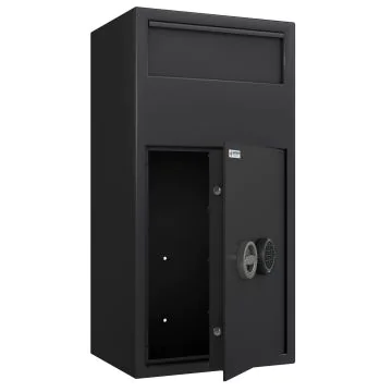 Coffre-fort Dépôt de fonds à trappe HARTMANN Essential HED160