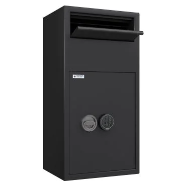 Coffre-fort Dépôt de fonds à trappe HARTMANN Essential HED430