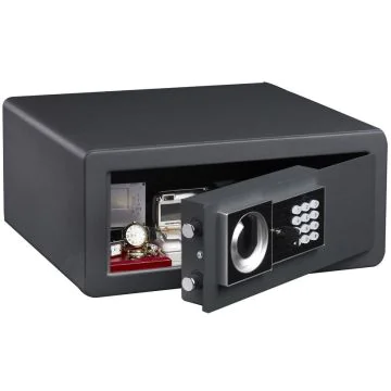 Coffre-fort pour Ordinateur 15 pouces HARTMANN HES25 Image