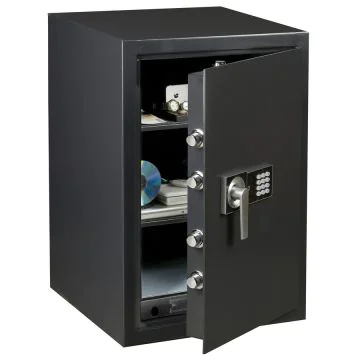 HARTMANN HES140 Coffre-fort 140 L