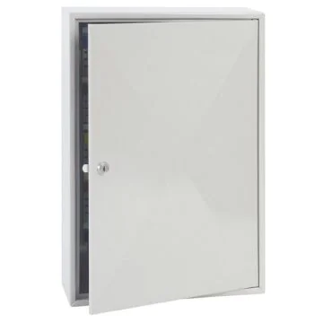 PHOENIX KC0302K : Armoire à clés - Serrure à clé - 100 clés boite