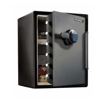 Coffre-fort ignifuge MASTER LOCK LFW205FTC