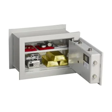 HARTMANN Coffre-fort à emmurer  Mural 20