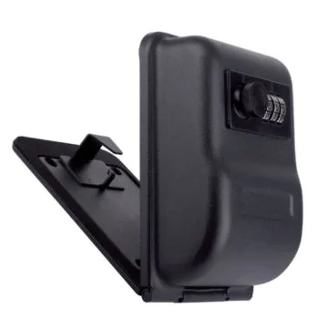 Boitier à Clef à code PAVO - Garde Clefs