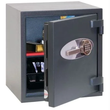 Coffre-fort ignifuge Elara Grade III Vol - Serrure à code HS3551E PHOENIX