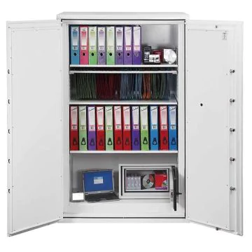 PHOENIX FIRE COMMANDER FS1914E Coffre-Fort