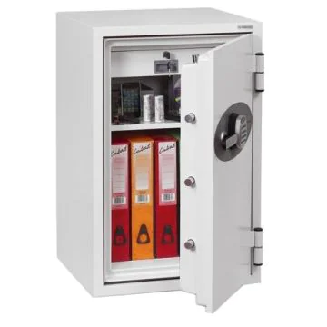 PHOENIX FIRE Fighter : Coffre-fort ignifuge - FS0442E