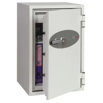 PHOENIX FIRE Fighter : Coffre-fort ignifuge - FS0442K