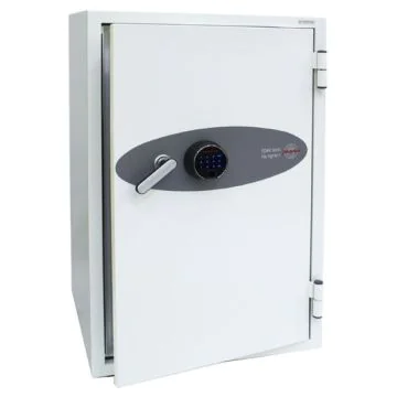 FS0443F PHOENIX FIRE FIGHTER :  Coffre-fort ignifuge 