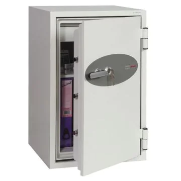 FS0443K PHOENIX FIRE FIGHTER :  Coffre-fort ignifuge 