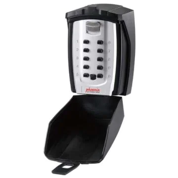 Garde-clef PHOENIX KS0003C Boîte à clés exemple