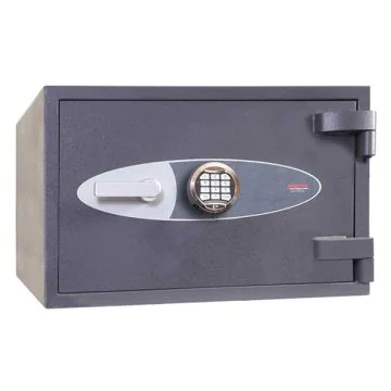 Coffre-fort haute protection Vol - Serrure électronique - 24 L PHOENIX NEPTUNE HS1051E Image