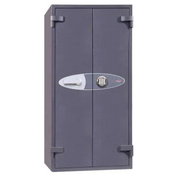 Armoire forte haute protection Vol - Serrure électronique - 553 L PHOENIX NEPTUNE HS1056E Image