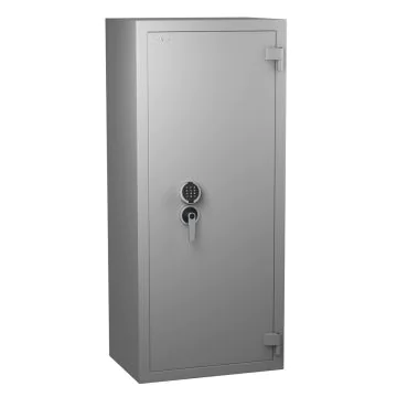 Photo HARTMANN Super Protect 370 Din 4102 Armoire forte anti-feu - Serrure électronique - 370 Litres