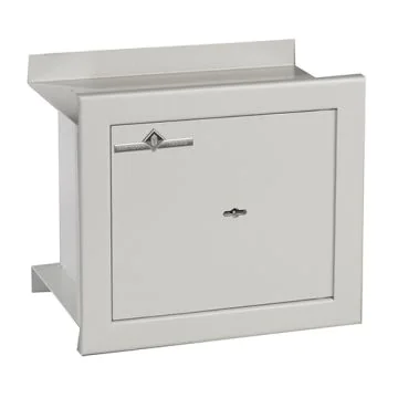 Photo HARTMANN WB2 Coffre-fort à emmurer - Serrure à clé A2P