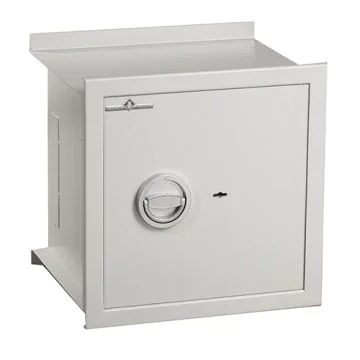 PHOTO Coffre-fort à emmurer HARTMANN WB4 