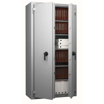 Photo HARTMANN ARMY PROTECT 900 Armoire forte Classe B - Serrure à disques