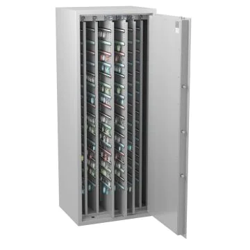 Photo HARTMANN Clés Protect 3060 Armoire forte - Serrure électronique - 3060 clés