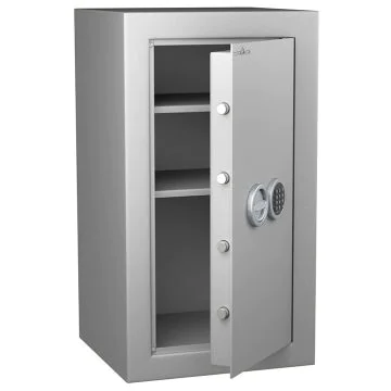 Photo HARTMANN Vulcain 80 Coffre-fort de sécurité Serrure électronique